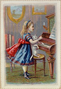 glædelig jul af English School