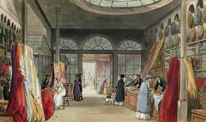 Harding Howell  Co, Pall Mall af English School