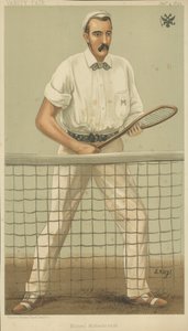 Michael Michaeilovitch, der Großherzog von Russland