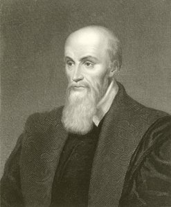 Michel de LHopital af English School