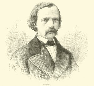 Milliere, maj 1871 af English School