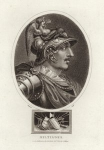 Miltiades af English School