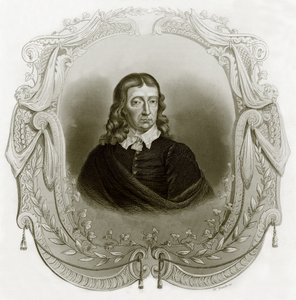 Milton af English School