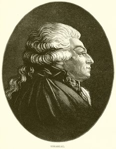 Mirabeau af English School
