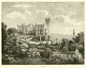 Miramar  af English School