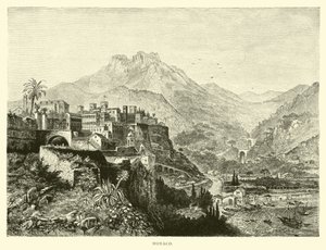 Monaco af English School