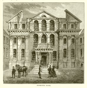 Monmouth House