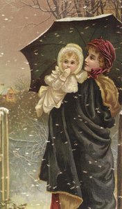 Mødre skat af English School