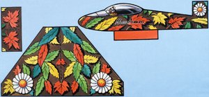 Mouse Airways af English School