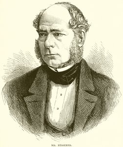 Hr. Bessemer af English School