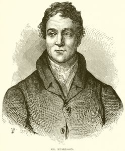 Hr. Huskisson af English School