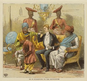 Hr. Row Bahawdur Ramchunder Gopaldas