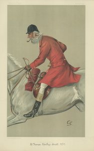 Mr Thomas Merthyr Gæst af English School