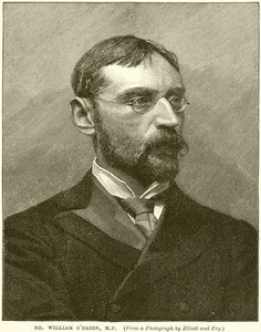 Hr. William O