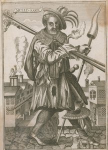 kunne dø af English School