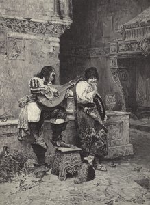 Musik har charme af English School