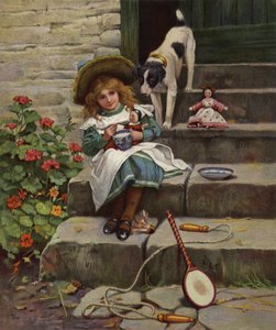 Min tur næste af English School