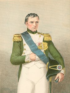 Napoleon I