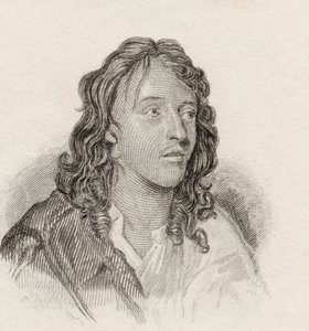 Nathaniel Lee, fra "Crabb