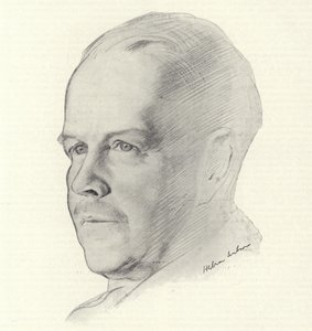 Neil Munro, skotsk forfatter af English School