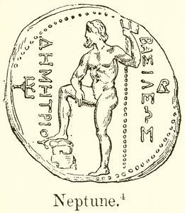 Neptun af English School