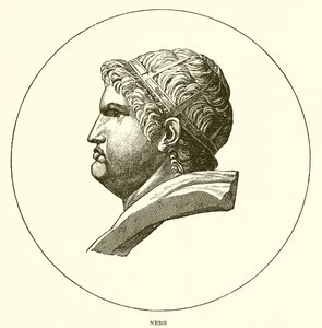 Nero af English School