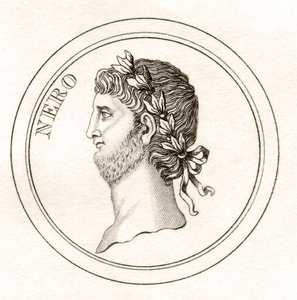 Nero, fra "Crabb