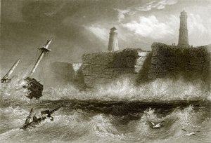 Ness sand af English School