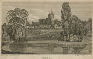 New River Head, Amwell af English School