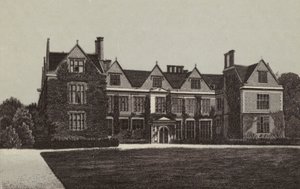  af English School