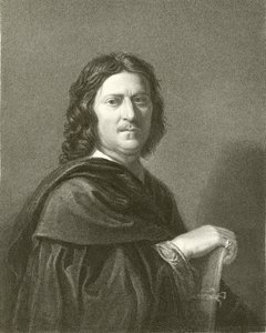 Nicholas Poussin af English School