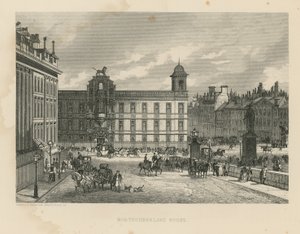 Northumberland House af English School