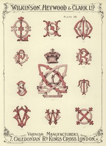 OL, ON, OM, OP, OO, OR, OS, OT, OV, OW, OX af English School