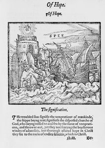 Von Hoffnung von English School