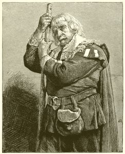 Gamle Ærlige af English School