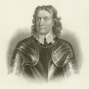 Oliver Cromwell