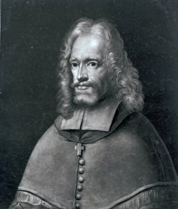 Oliver Plunkett af English School