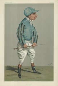 Otto Madden af English School