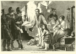 Vores venner, fjenden af English School