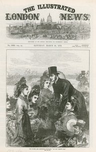 Oxford og Cambridge bådkapløb af English School