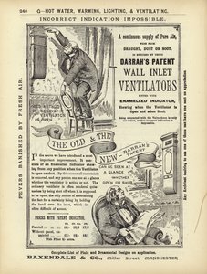 Side fra The Architects, Surveyors and Engineers Compendium 1892 af English School