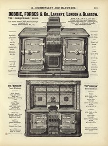 Side fra The Architects, Surveyors and Engineers Compendium 1892