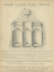 Side fra The Architects, Surveyors and Engineers Compendium 1892