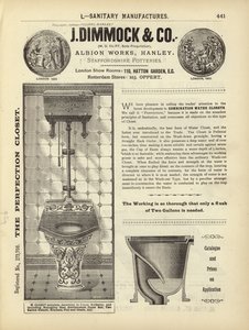 Side fra The Architects, Surveyors and Engineers Compendium 1892