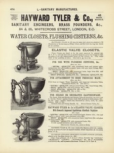 Side fra The Architects, Surveyors and Engineers Compendium 1892
