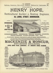 Side fra The Architects, Surveyors and Engineers Compendium 1892