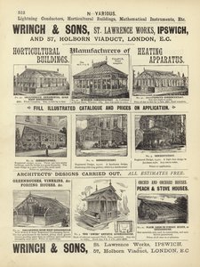 Side fra The Architects, Surveyors and Engineers Compendium 1892
