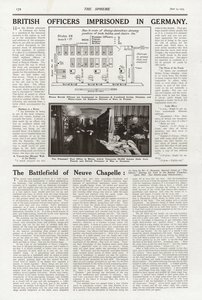 Side fra The Sphere, 15. maj 1915