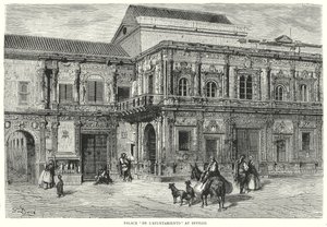  af English School