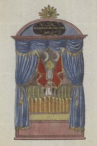 panharmonicon af English School